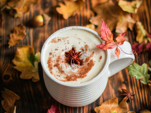Chocolate a la taza azteca: cacao 100%, canela y un punto de jengibre