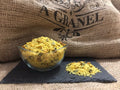Arroz Basmati con Cúrcuma y Jengibre (Ecológico)