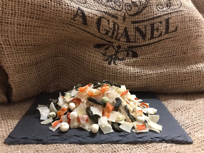 Ensaladilla Rusa a Granel en Madrid