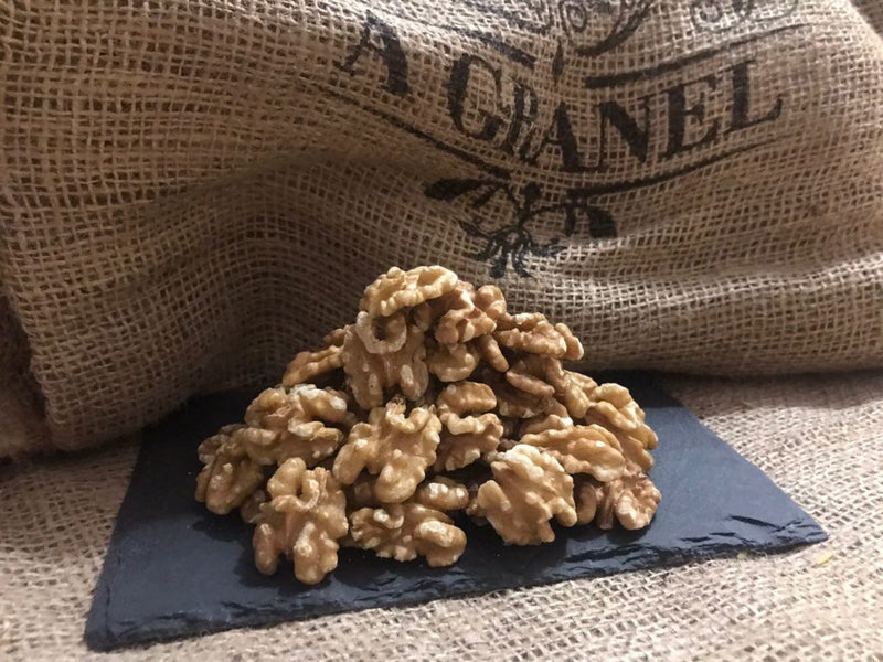 Nuez pelada a Granel en Madrid