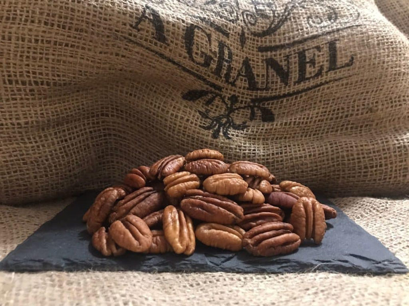 Nuez Pecana a Granel en Madrid