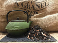 Té Negro con Chocolate