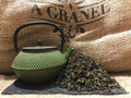 Té Azul Oolong
