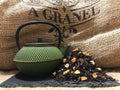 Té Negro con Naranja