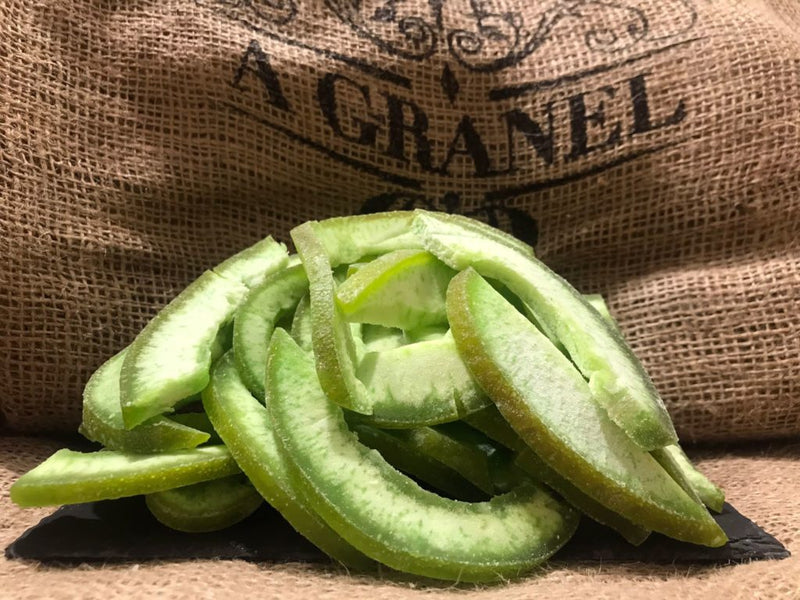 Pomelo deshidratado a Granel en Madrid