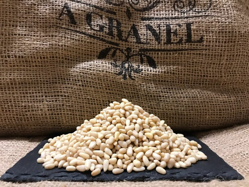 Piñón Chino a Granel en Madrid