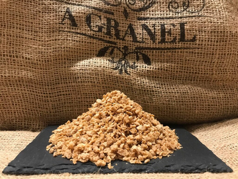 Proteína Vegetal Fina a Granel en Madrid