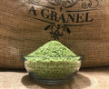 Sésamo con Wasabi