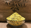 Furikake Noritamago