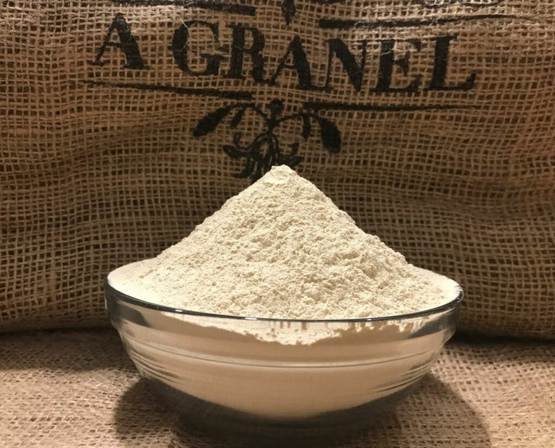 Ashwagandha (Ecológica) a Granel en Madrid