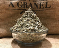 Hojas de Salvia