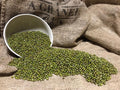 Soja Verde (Ecológica)