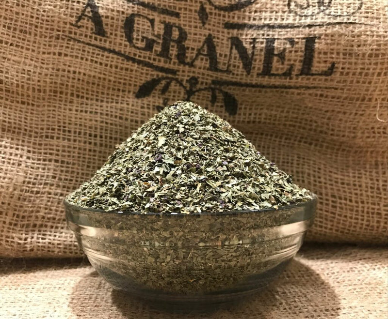 Albahaca a Granel en Madrid
