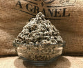 Hoja Cortada de Alcachofa