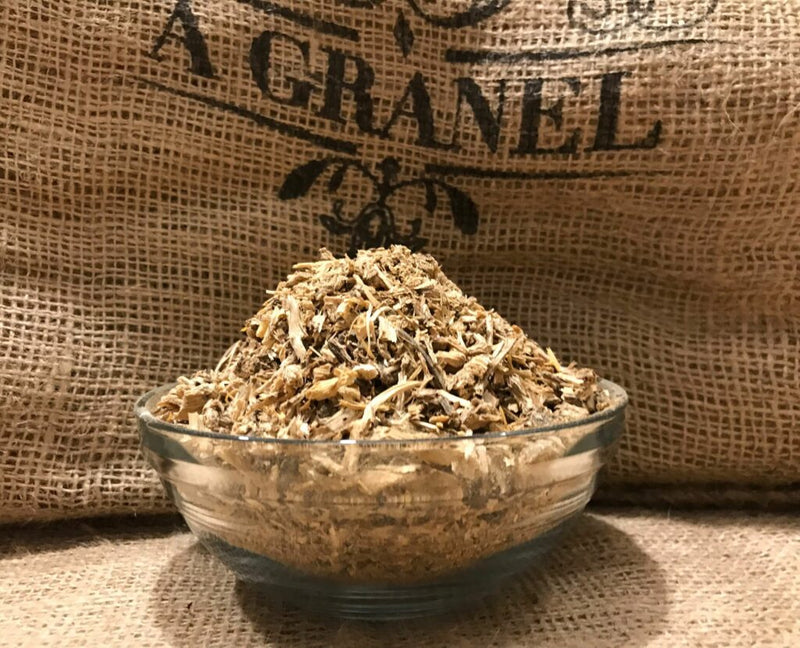Raíz de Angelica a Granel en Madrid
