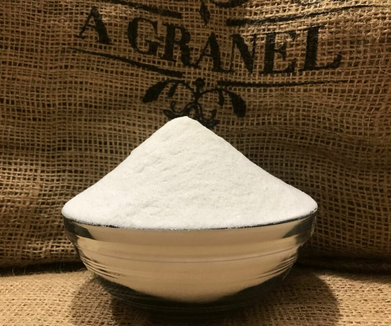 Alginato de sodio a Granel en Madrid