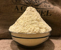 Harina de Tritordeum
