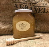 Miel Cruda de Lavanda