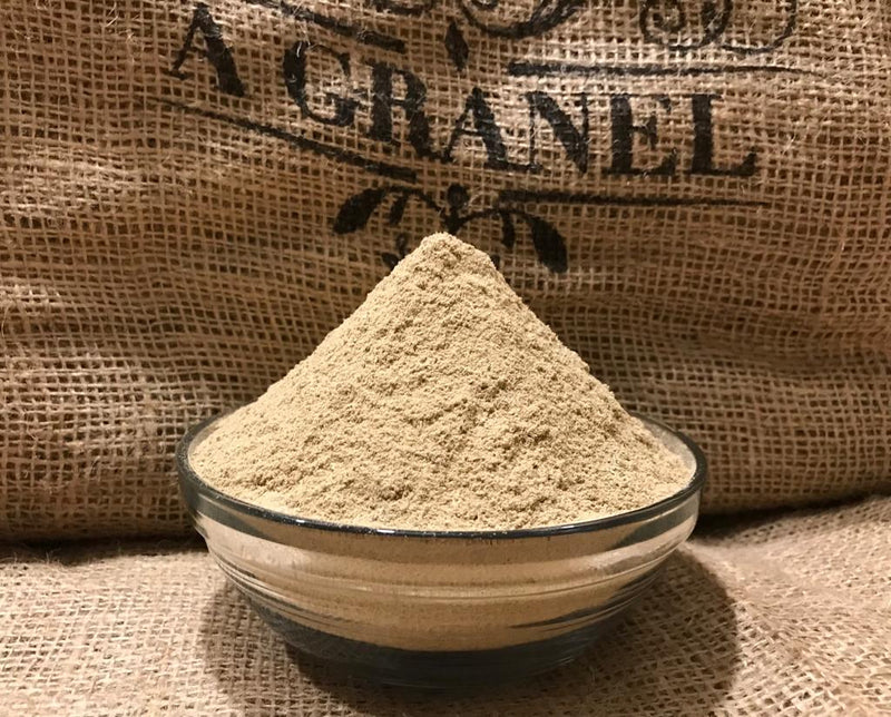 Maca Andina (ecológica) a Granel en Madrid
