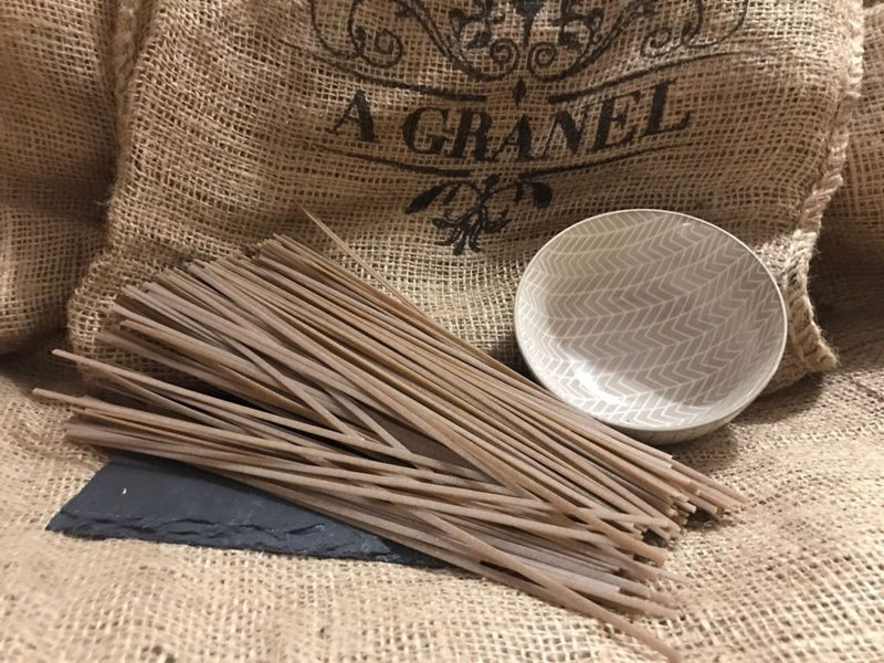 Fideo Soba Japonés (Ecológico) a Granel en Madrid