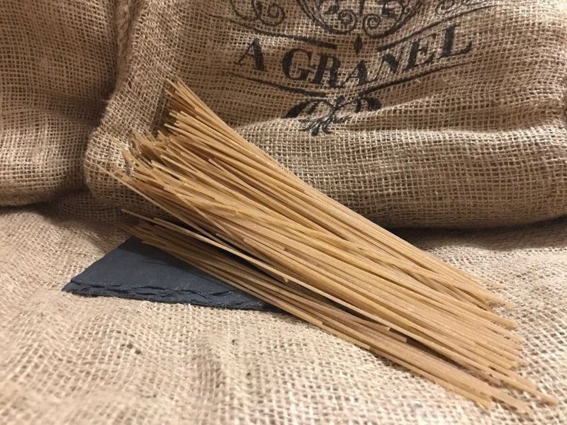 Espagueti Integral (Ecológico) a Granel en Madrid