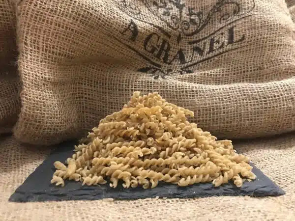 Espiral de arroz integral y quinoa eco a granel - A Granel Madrid