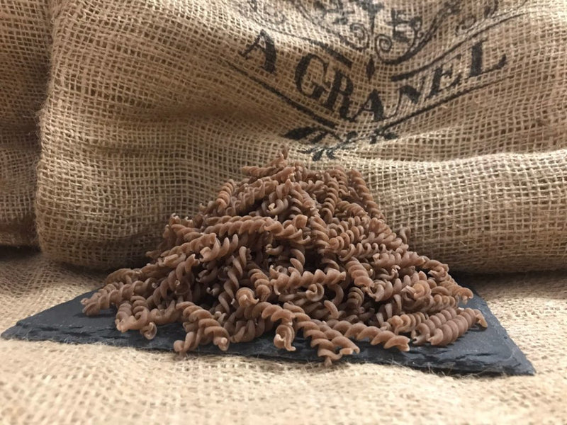 Espiral de Trigo Sarraceno (Ecológico) a Granel en Madrid