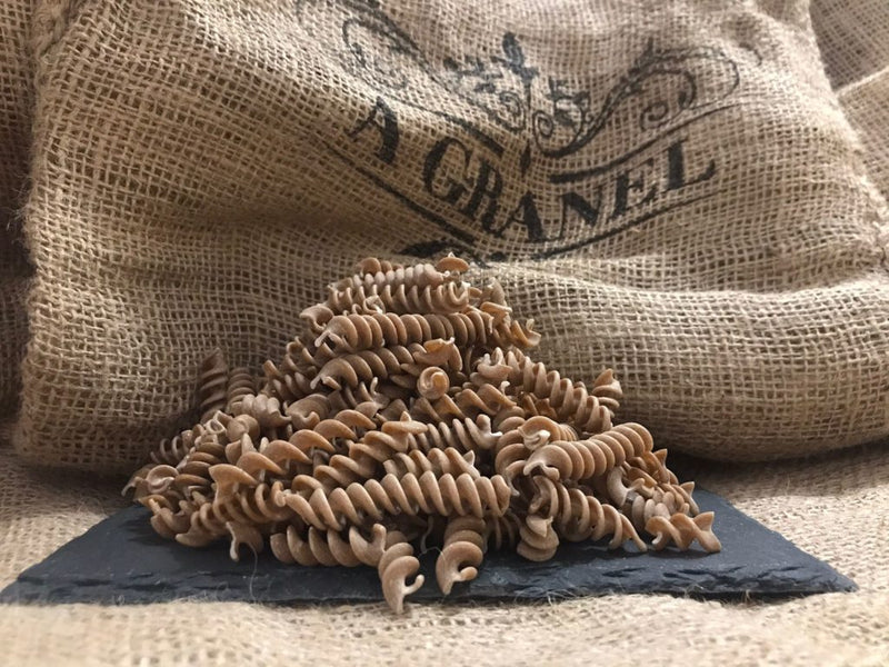 Espiral de Espelta (Ecológico) a Granel en Madrid