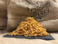Espiral de Garbanzo Ecológico