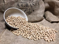 Garbanzo Lechoso