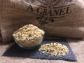 Cous Cous Marroquí