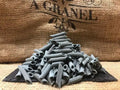 Penne Arroz Integral y Espirulina Eco