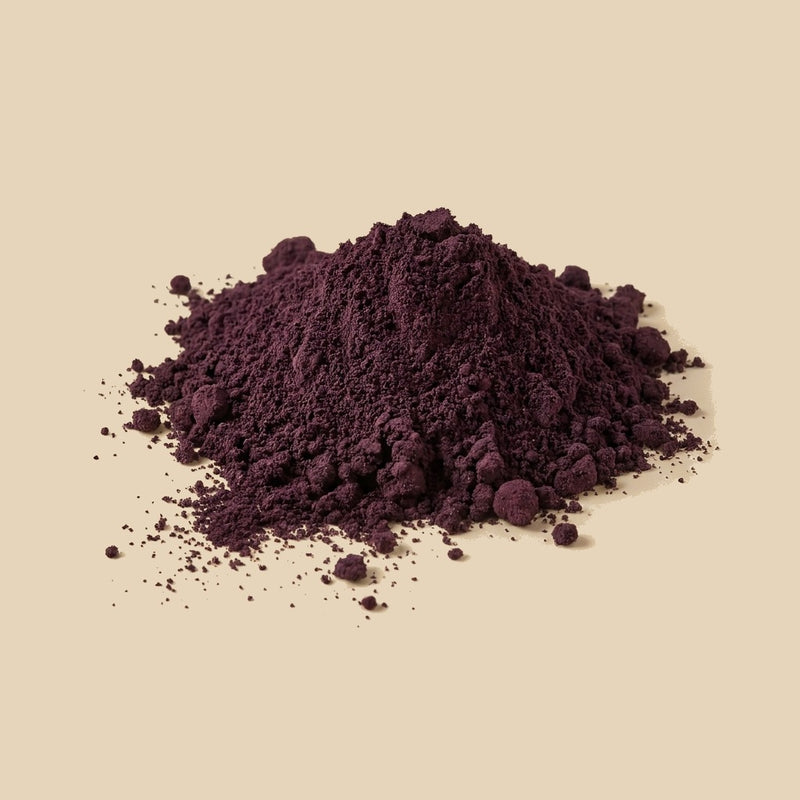 Açai (Ecológico) a granel - A Granel Madrid