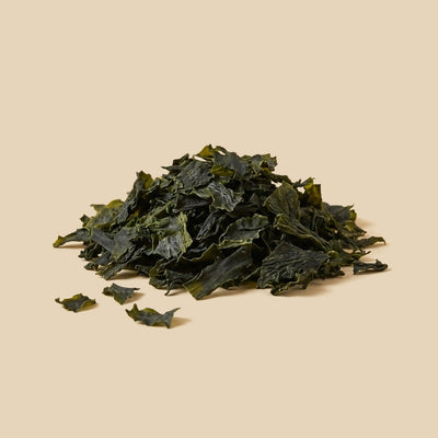 Alga Wakame