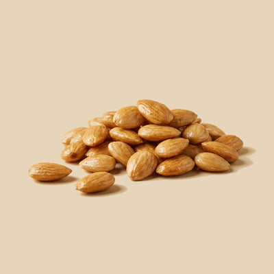 Almendra Marcona Frita Pelada