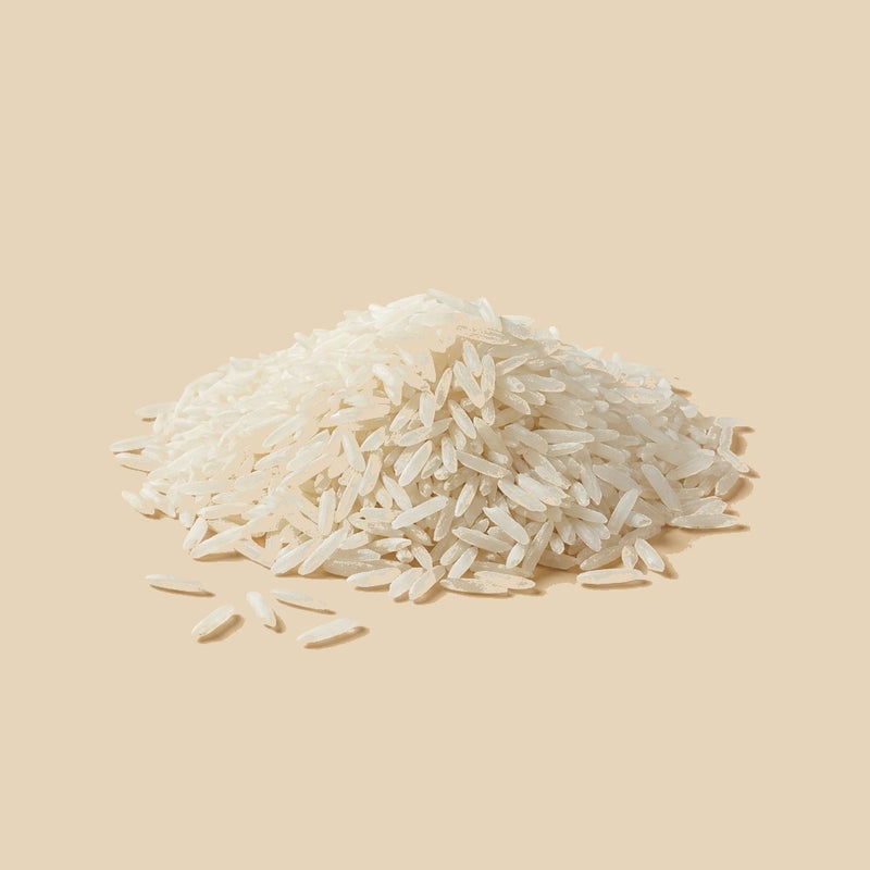 Arroz Basmati a granel - A Granel Madrid