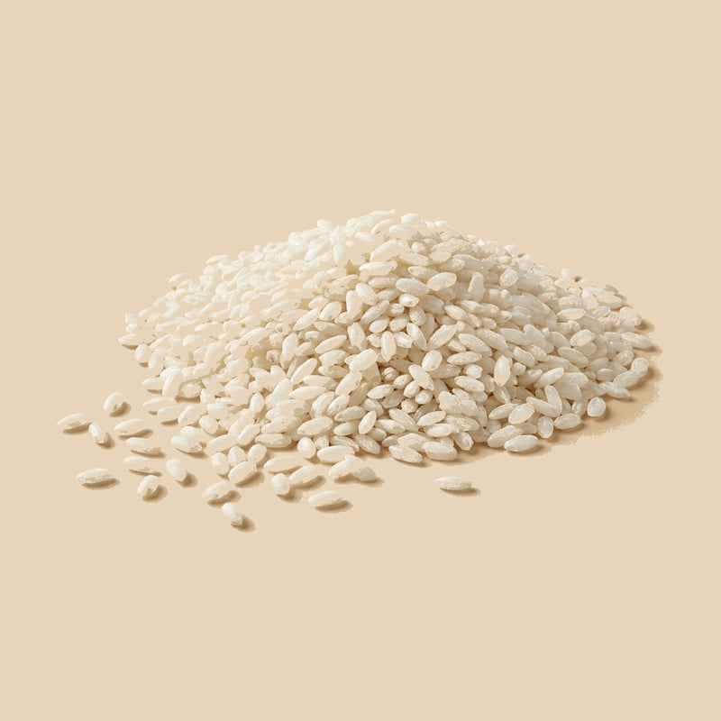 Arroz Carnaroli (Especial Risotto)