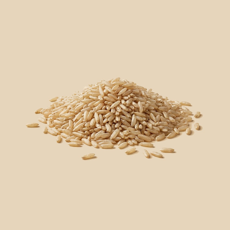 Arroz integral a granel - A Granel Madrid