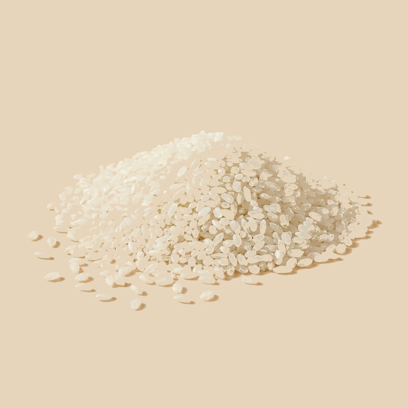 Arroz Koshihikari