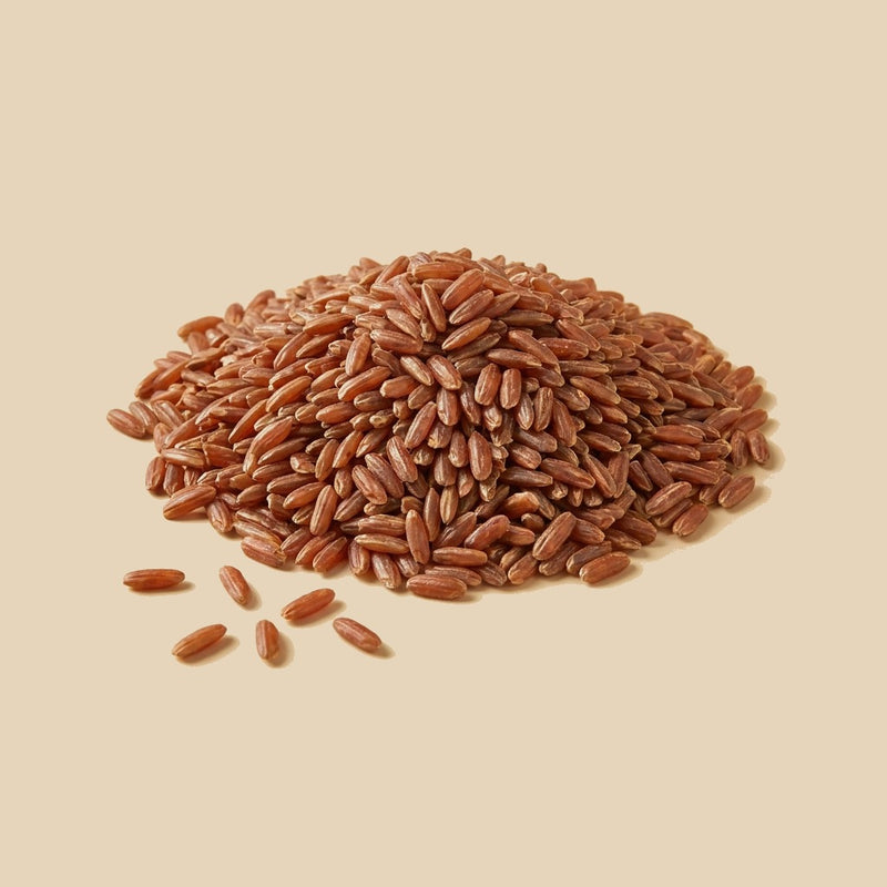 Arroz Rojo a granel - A Granel Madrid