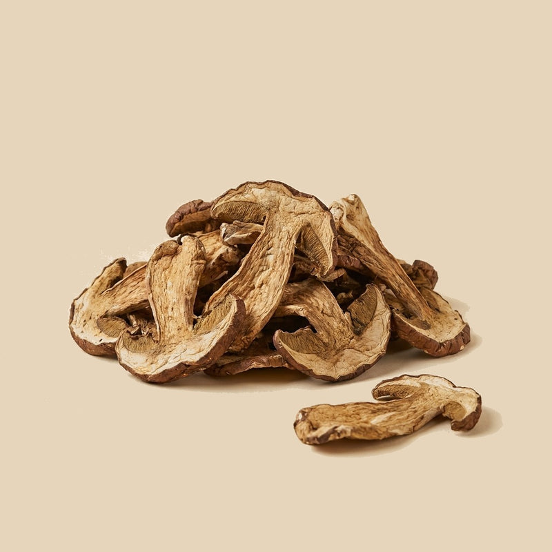 Boletus Deshidratados a granel - A Granel Madrid