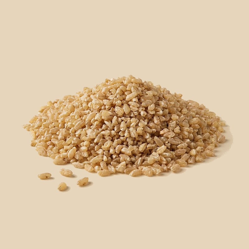 Bulgur a granel - A Granel Madrid