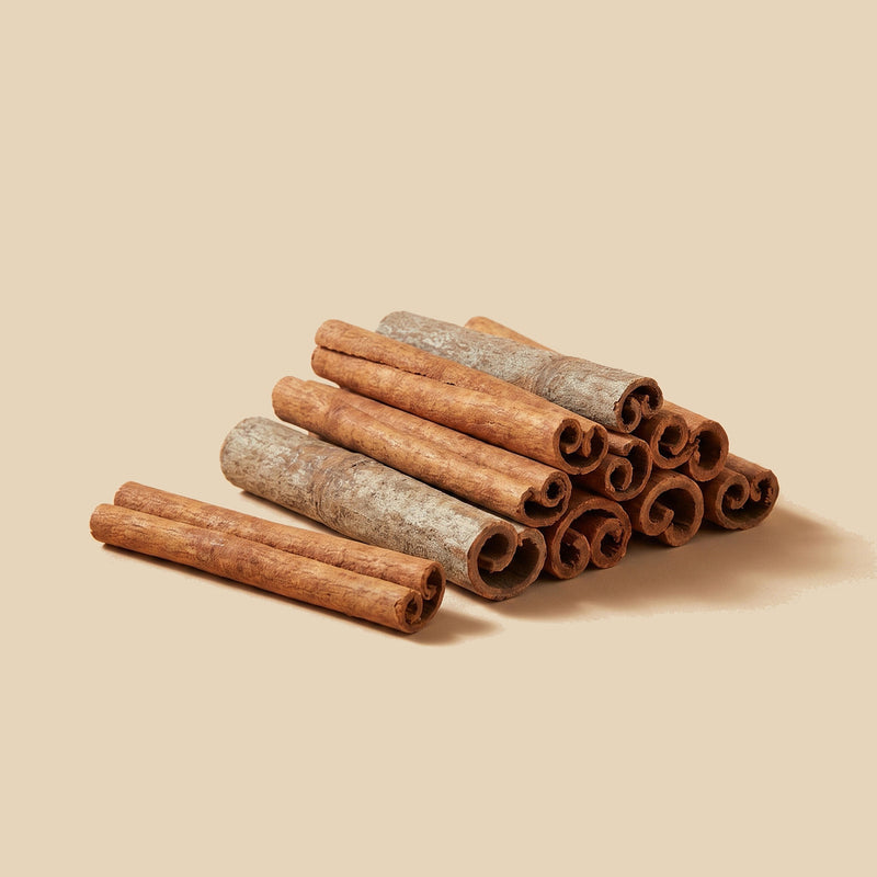 Canela Cassia