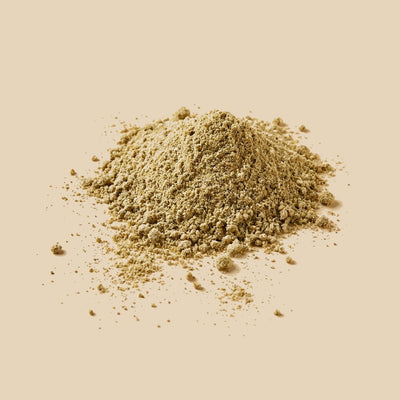 Cardamomo Molido