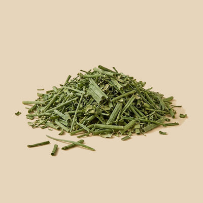 Tubos de Cebollino