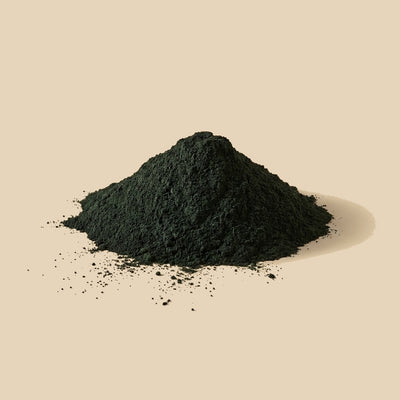 Chlorella