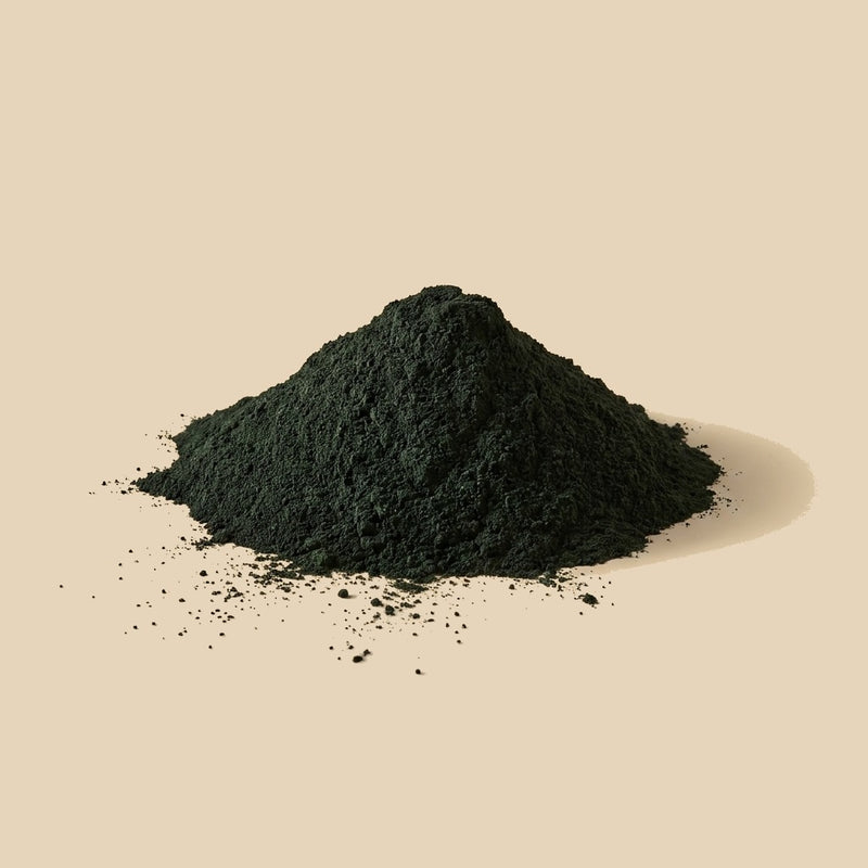 Chlorella a granel - A Granel Madrid