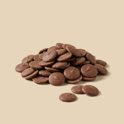 Cobertura de Chocolate con Leche