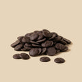 Cobertura de Chocolate Negro (80% de Cacao)