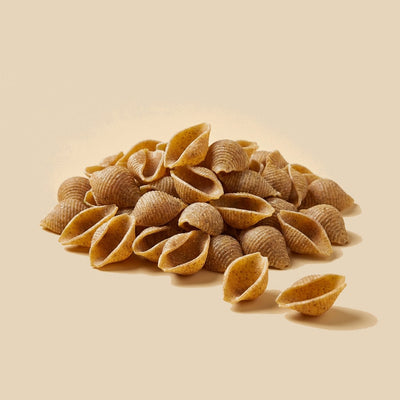 Conchas Multicereales Ecológicas
